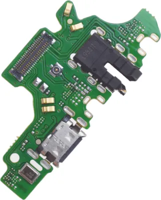 Produktbild von Für Huawei P30 Lite Dock Connector Ladebuchse Anschluss Charger Flex Kabel