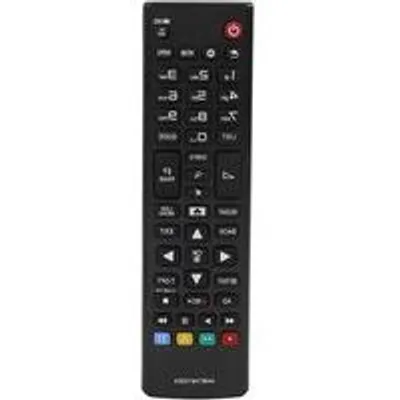 Immagine prodotto di Telecomando universale per TV LED-LCD con sostituzione dei termini di ricerca, AKB74915324