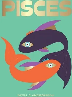 Obrázek produktu pro Pisces