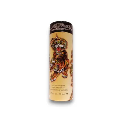 Zdjęcie produktu dla Christian Audigier, Ed Hardy, Eau De Toilette, For Men, 50 ml