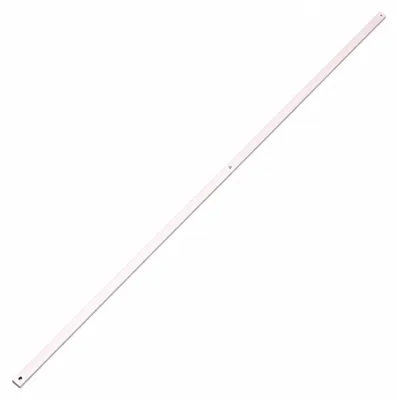 Produktbild von Dachstrebe für Faltpavillons ALU Standard 40 mm – Länge 144,5 cm, für 3x3 / 3x4,5 / 3x6 m