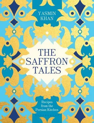 Obrázek produktu pro The Saffron Tales