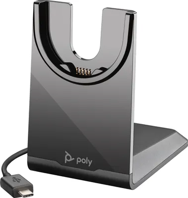 Imagen del producto de HP POLY VOY 4320 USB-C HS+BT700 - Auriculares
