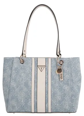 Produktbild von Guess Noelle II Tote - Shopper 33.5 cm (denim logo)