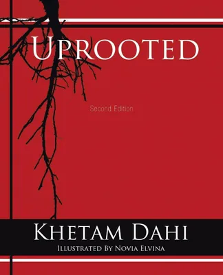 Produktbild von Uprooted