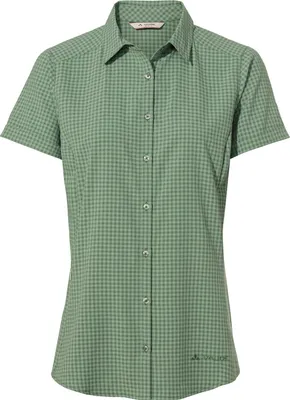 Produktbild von Vaude Wo Seiland Shirt III agave 44