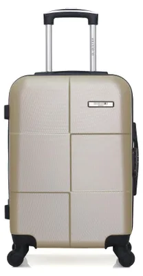 Image de BLUESTAR - Valise Cabine MIAMI 55 cm 4 Roues
