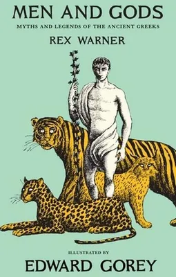 Zdjęcie produktu dla Men and Gods