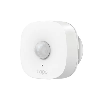Obrázok produktu pre TP-Link Tapo T100, Stropné / nástenné, Vnútorný, Biela, 120°, Bezdrôtový, 7 m