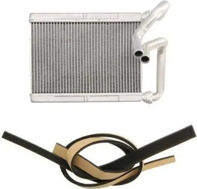 Produktbild von Wärmetauscher, Innenraumheizung THERMOTEC D62007TT