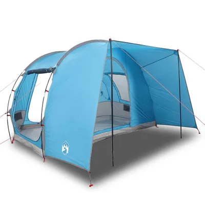Immagine prodotto di Tenda da Campeggio per Auto per 2 Persone Blu Impermeabile