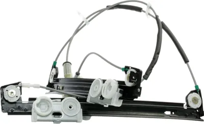 Produktbild von STARK SKWR-0420266 Elektrischer Fensterheber Vorne Links für MINI Schrägheck (R50, R53) Cabrio (R52)