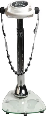 Immagine prodotto di BODYCOACH Vibro Massager Massaggiatore per tutto il corpo con 3 cinghie massaggianti
