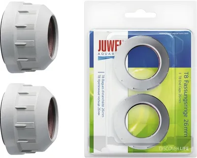 Produktbild von Fassungsringe Juwel T8