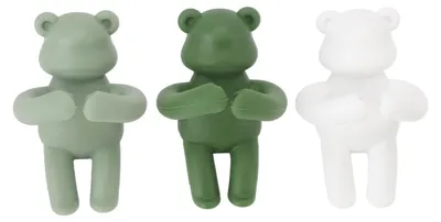 Obrázek produktu pro Podpěry pro množení rostlin, vhodné pro vnitřní zahrady, 3 kusy