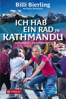 Produktbild von Ich hab ein Rad in Kathmandu