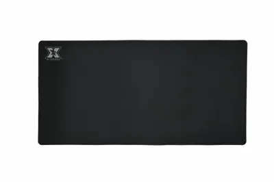 Obrázok produktu pre Podložka pod myš Serioux SRXMP-ENIRO-L, čierna