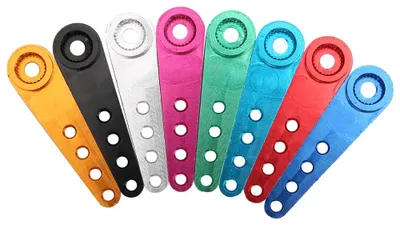 Zdjęcie produktu dla Szalik zimowy dla dziewczynek - 3 w 1 - z pomponem i kokardą - dla dziewczynek w wieku 3-8 lat