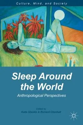 Image de Sleep Around the World