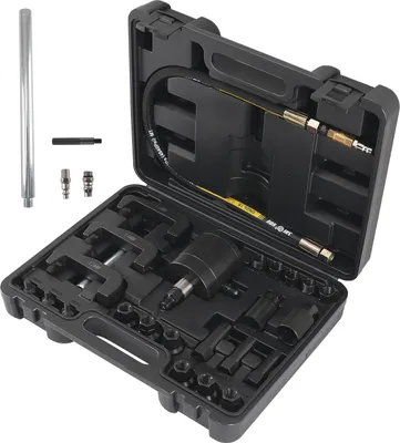 Produktbild von 27x Druckluft Injektoren Einspritzdüsen Auszieher Abzieher Injector Puller