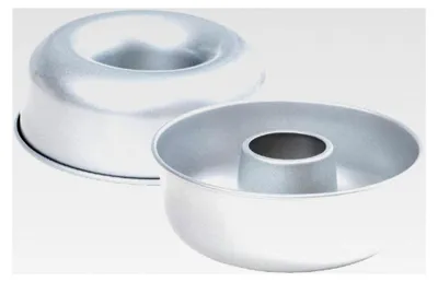 Produktbild von BUNDT SAVARIN Ø 24 X H 7,5 CM, Grau