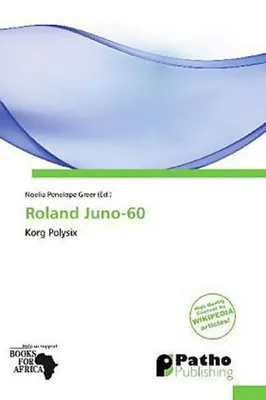 Produktbild von Roland Juno-60