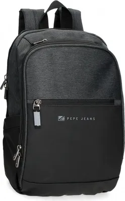 Produktbild von 12" PEPE JEANS Jarvis Laptop-Rucksack, 7122131
