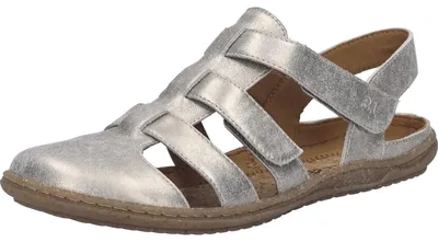 Produktbild von Josef Seibel Damen Klassische Sandalen Caitlyn.01,Weite G (Normal),Sandaletten,k