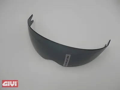 Immagine prodotto di Visiera parasole GiVi oscurata senza ECE per casco H123 Jet Stratos