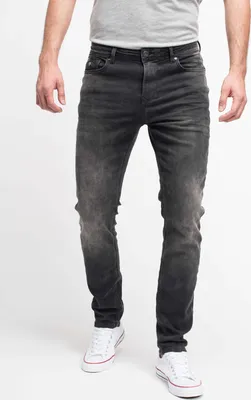 Produktbild von MOD JEANS CORNELL REGULAR FIT Akita Black AU19-1003.2954 W30 L34