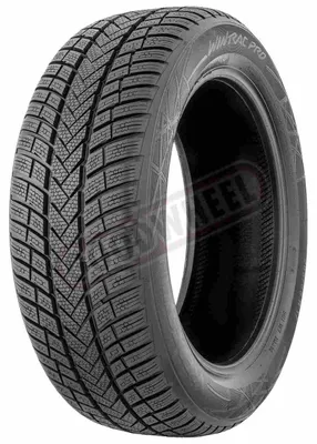Image de 195/50R17 89H Wintrac Pro Xl * Rpb