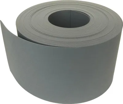 Immagine prodotto di Striscia privacy antracite - rotolo 50 m