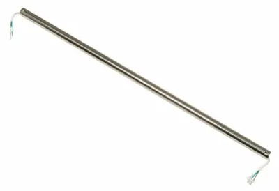 Produktbild von FARO ANDROS Lüfterstange, Nickel, 90 cm