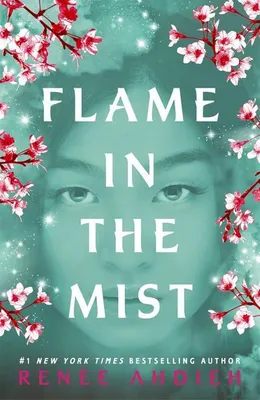Produktbild von Flame in the Mist