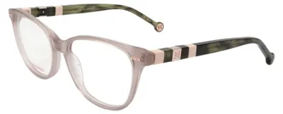 Produktbild von Carolina Herrera Sonnenbrille CH 0048 3IO 55 16 145