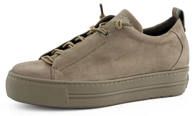Imagen del producto de Zapatilla deportiva Paul Green, color beige