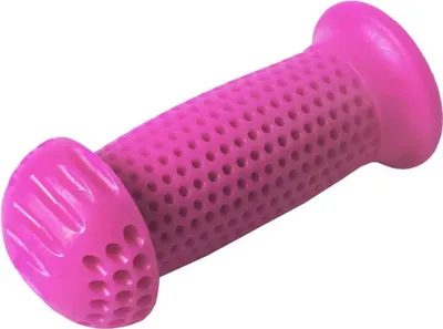 Image de Bonin Child 22 Mm Grips Pink 100/100 mm Pink 100/100 mm