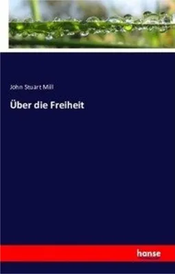 Immagine prodotto di Über die Freiheit