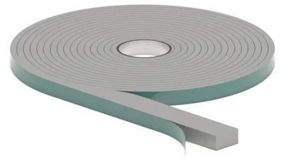 Produktbild von Schletter Solar Dachhakendichtband TP600 10m grau