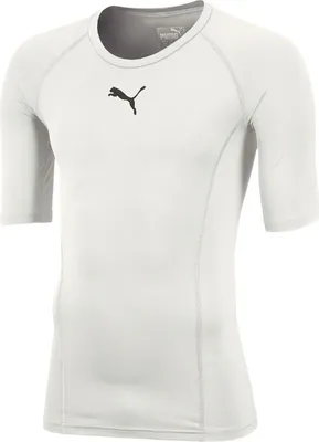 Produktbild von Puma Liga Baselayer Trikot Herren - Weiß  | Größe: S