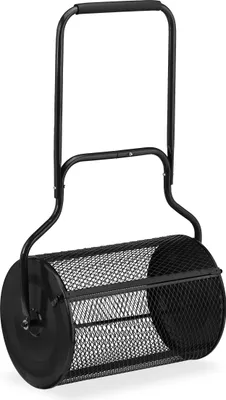 Produktbild von relaxdays Kompoststreuer für Rasen 75 Liter
