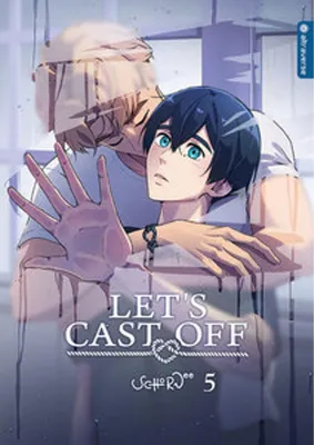 Produktbild von Let's Cast Off 05