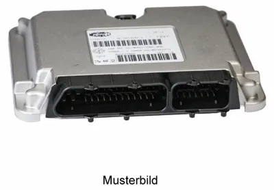 Produktbild von Steuergerät für Einspritzanlage, Motorsteuerung, Artikelnummer 46545152