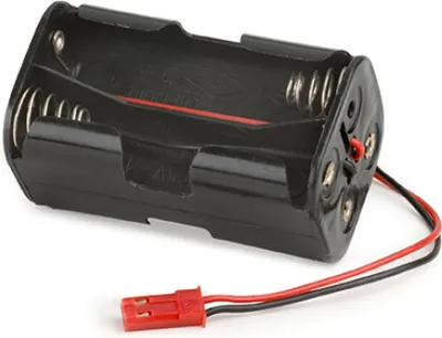 Produktbild von Carson Batteriehalter RC (503033)