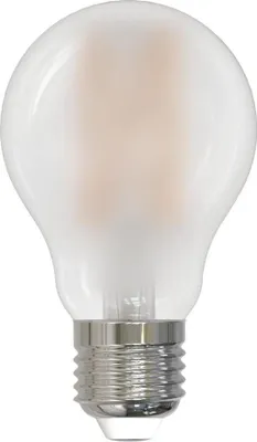 Produktbild von Xavax 00112943, 4 W, 60 W, E27, 806 lm, Warmweiß