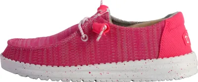 Immagine prodotto di Mocassini stringati Wendy Sport Mesh F
