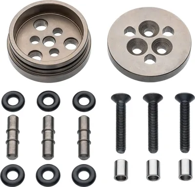 Produktbild von Hazet 9098-01/17 Schlagwerk 9098/24