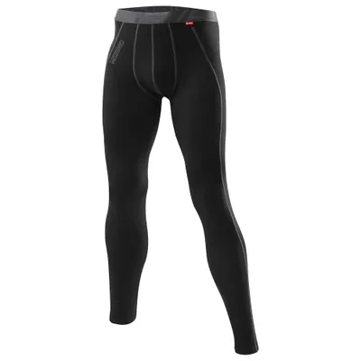 Immagine prodotto di Pantaloni Loeffler Transtex Merino Nero 46