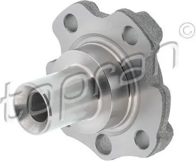 Produktbild von TOPRAN Achszapfen 118 077 Hinten beidseitig für VW Golf VII Schrägheck (5G1, BQ1, BE1, BE2)