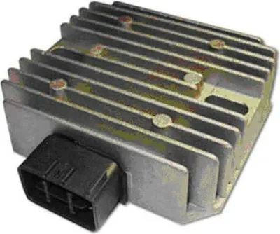Image de Régulateur de tension 101 OCTANE 2365 MOSFET